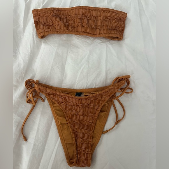 TRIANGL bikini set size XXS - Picture 1 of 5